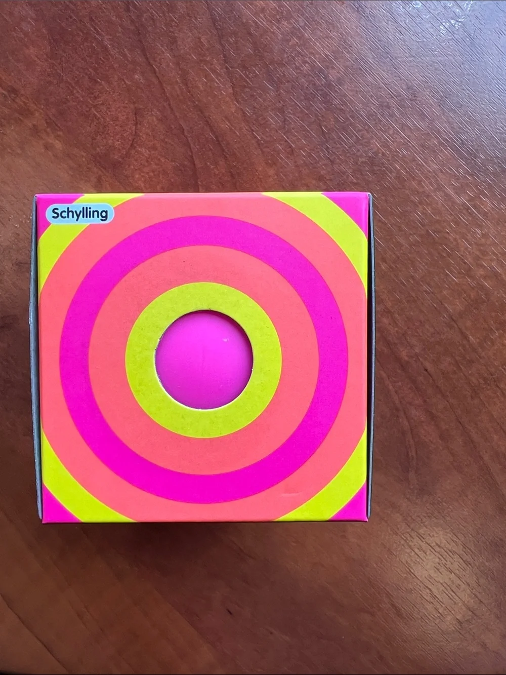 Color Needor Change Kids Toy - Bright Pink & Yellow Pack